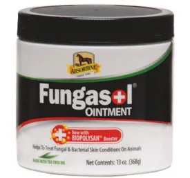 ABSORBINE FUNGASOL OINTMENT 13 OZ