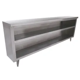 Advance Tabco DC-1810 Dish Cabinet
