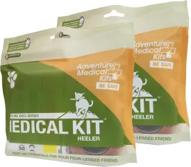 Adventure Medical Kits Adventure Dog Medical Kit - Heeler - Pack of 2