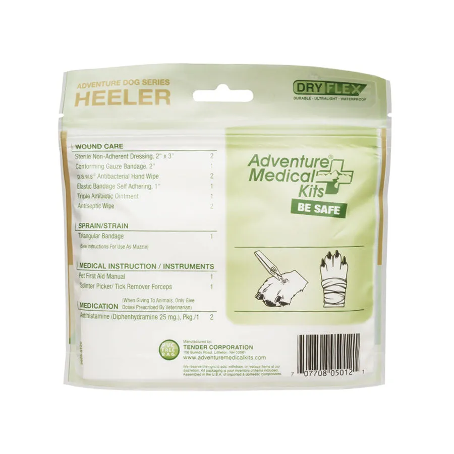 Adventure Medical Kits Dog Heeler Medical Kit