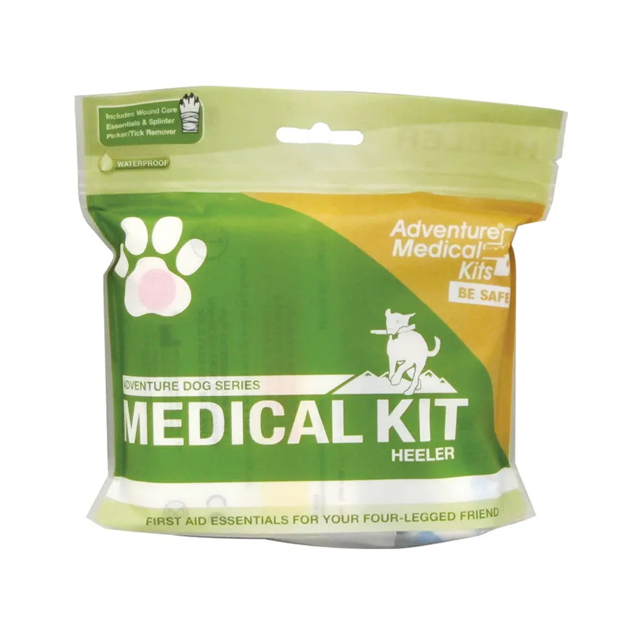 Adventure Medical Kits Dog Heeler Medical Kit