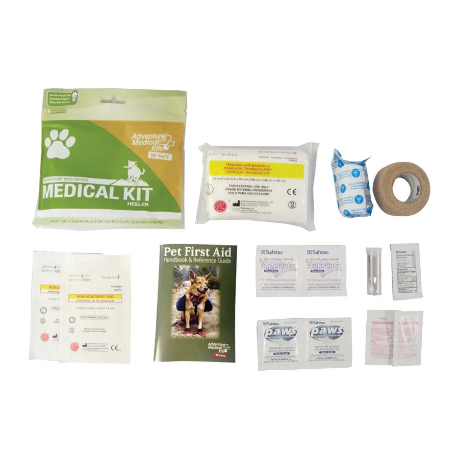 Adventure Medical Kits Dog Heeler Medical Kit