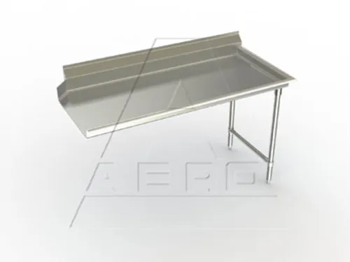 AERO Manufacturing 2CD-R-36 Dishtable