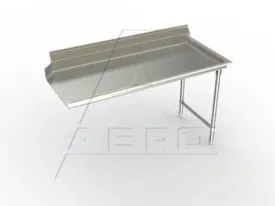 AERO Manufacturing 2CD-R-36 Dishtable