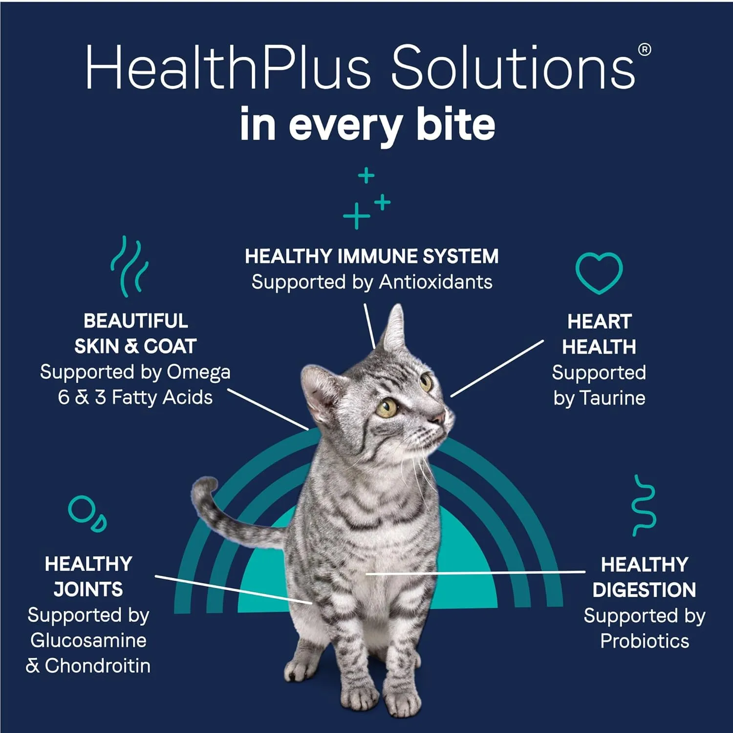 Canidae Pure Healthy Weight Limited Ingredient Premium Dry Cat Food, Real Tuna Recipe, 10 lbs, Grain Free