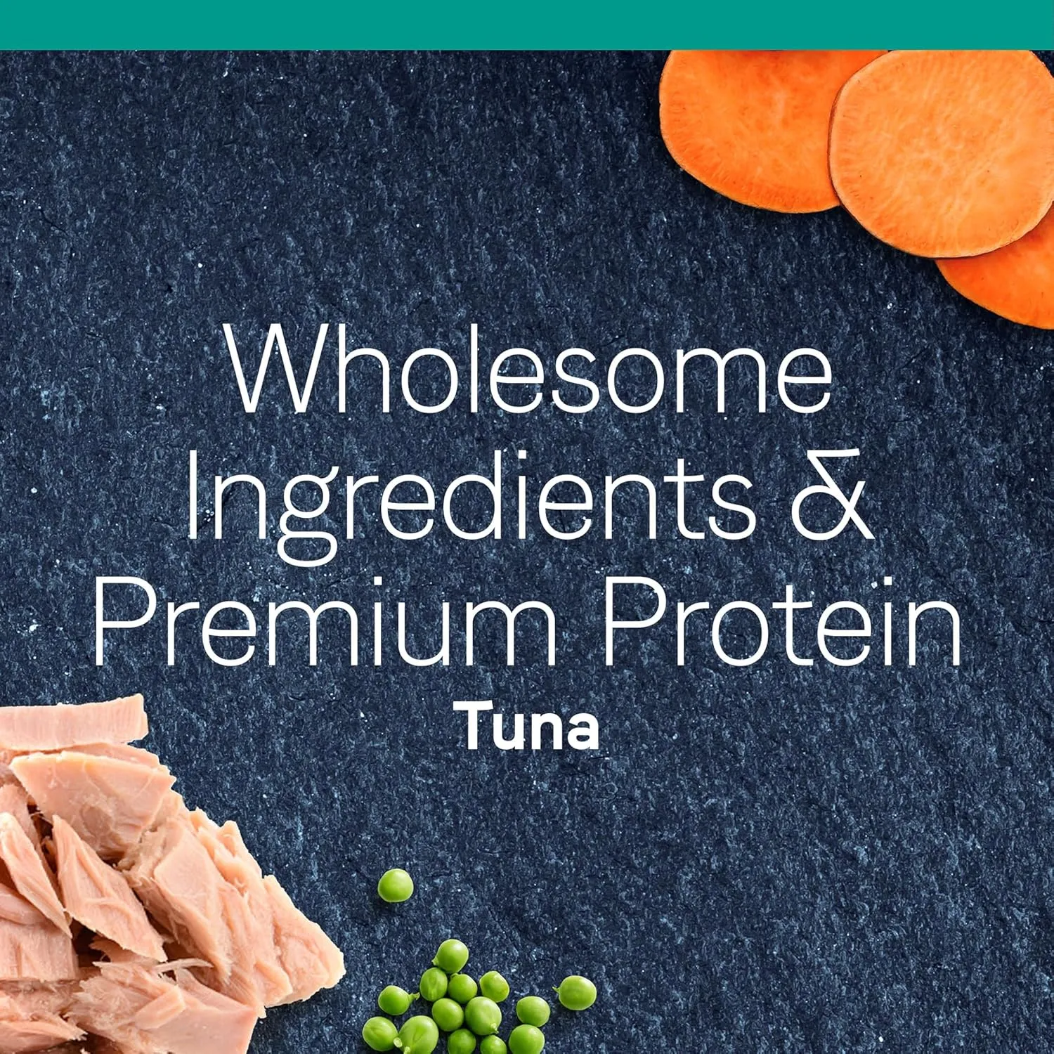 Canidae Pure Healthy Weight Limited Ingredient Premium Dry Cat Food, Real Tuna Recipe, 10 lbs, Grain Free