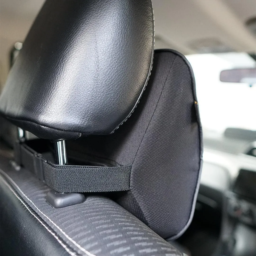 Car Memory Foam Neck Cushion