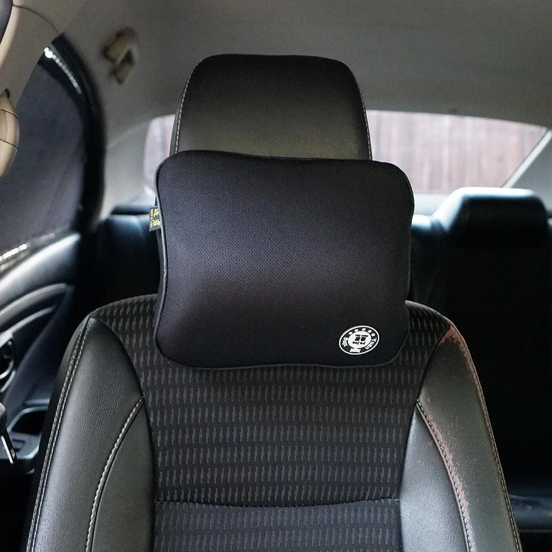 Car Memory Foam Neck Cushion