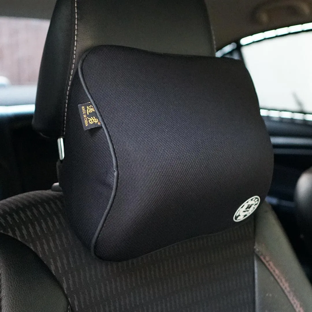 Car Memory Foam Neck Cushion