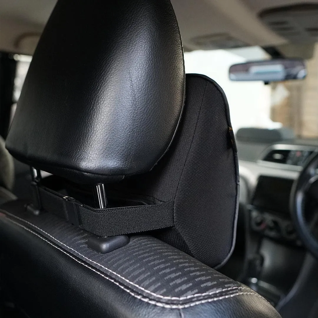 Car Memory Foam Neck Cushion