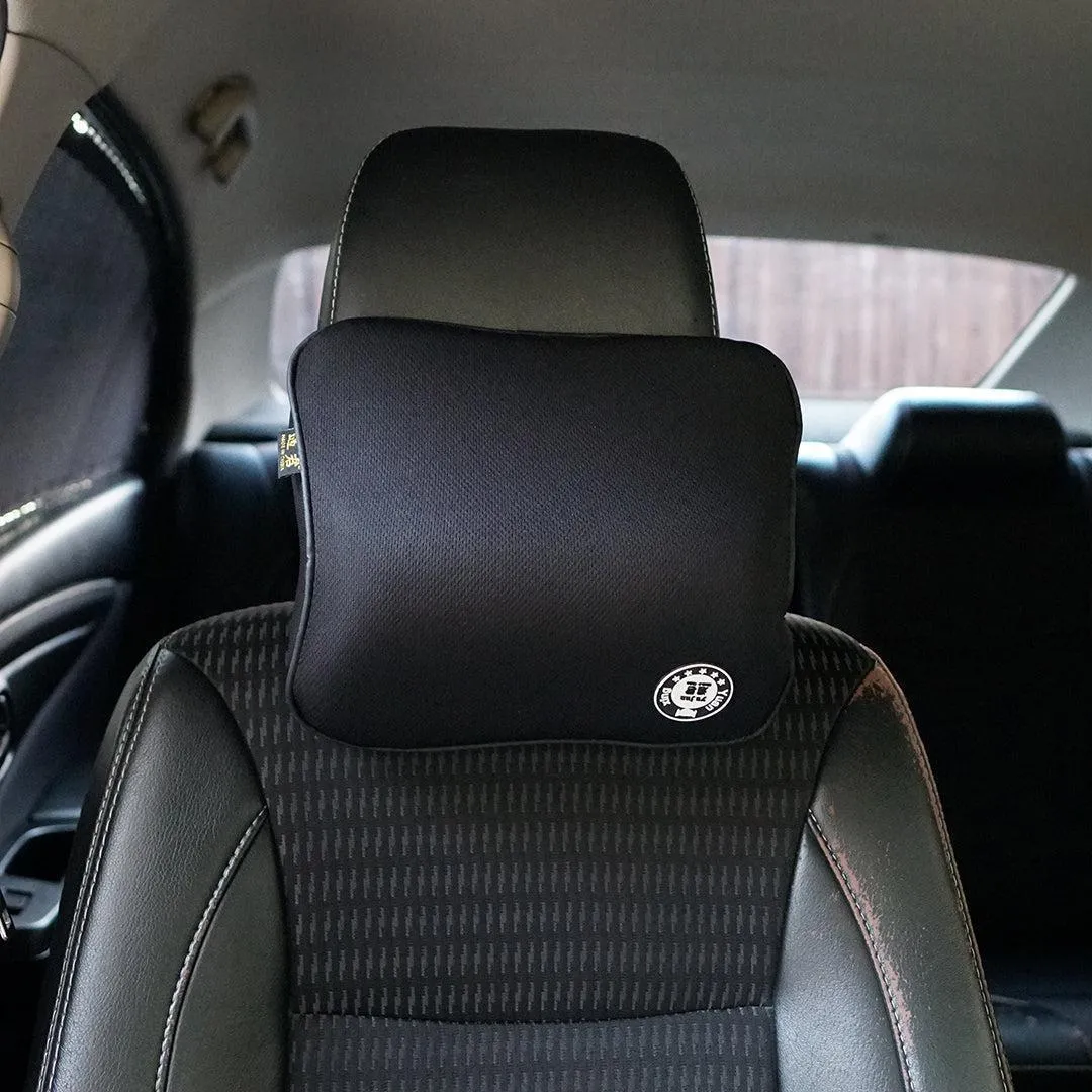 Car Memory Foam Neck Cushion
