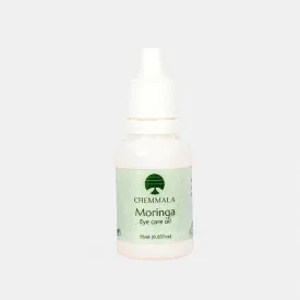 Chemmala Moringa Oil Eye drops