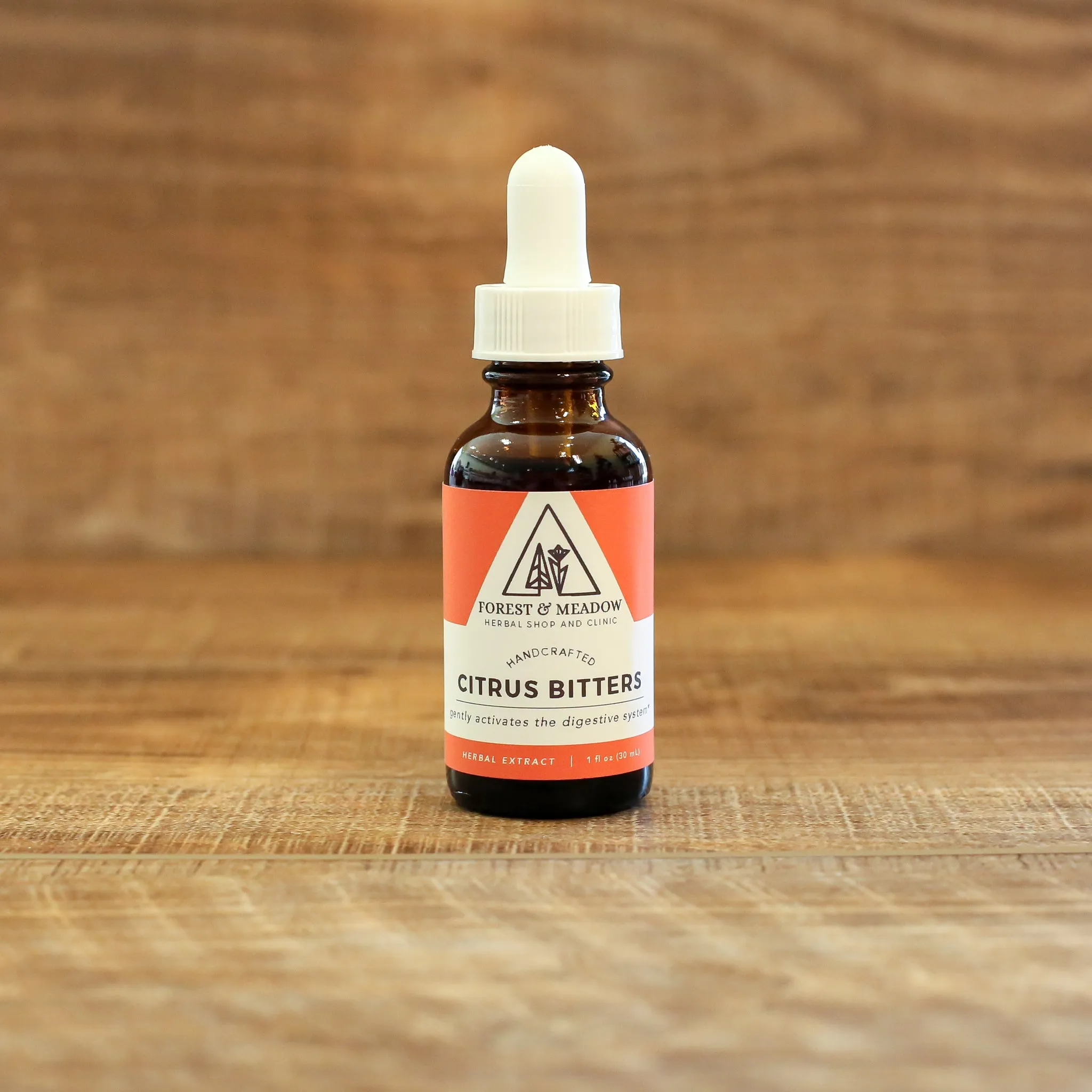 Citrus Bitters