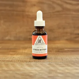 Citrus Bitters