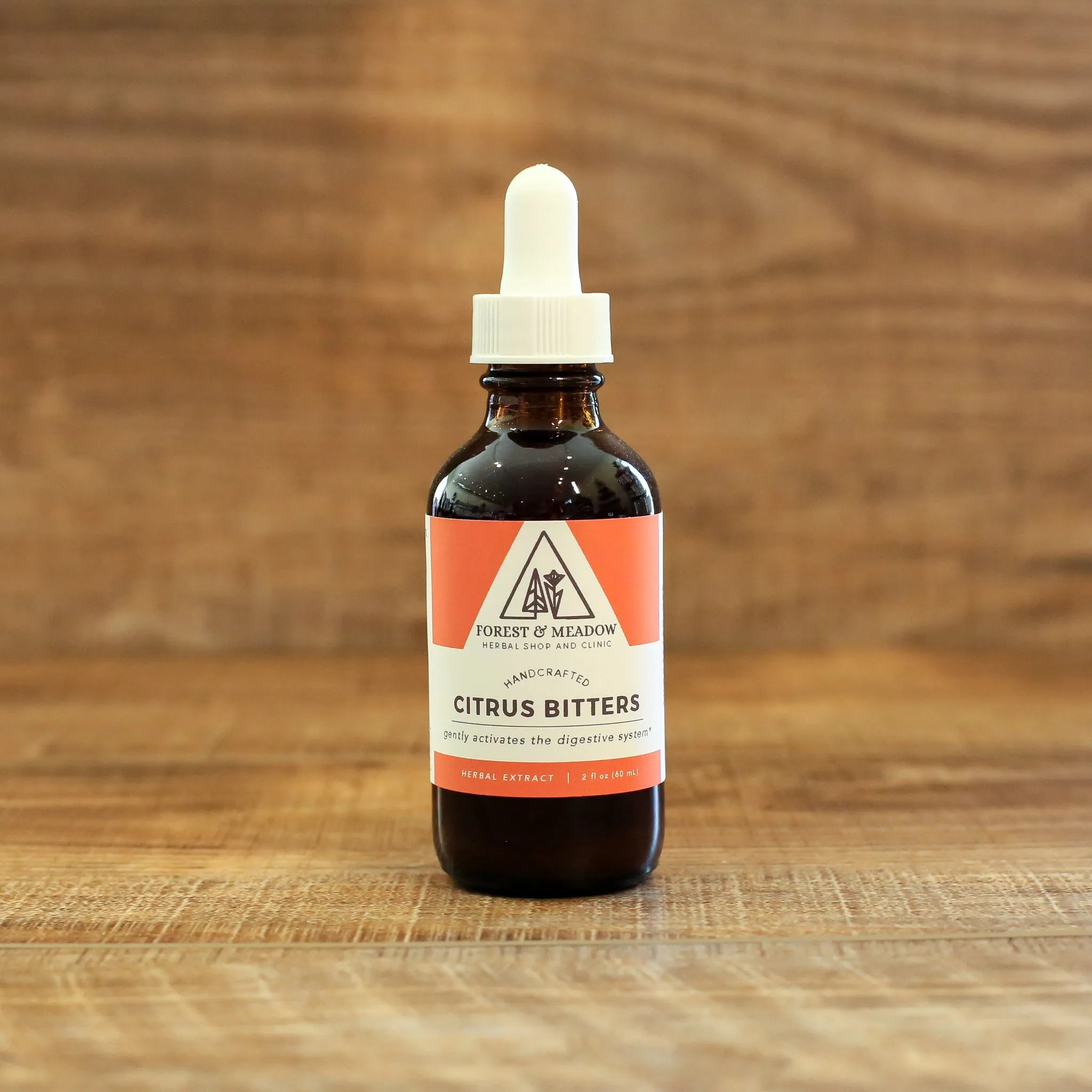 Citrus Bitters