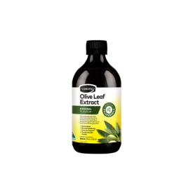 Comvita Olive Leaf Extract Natural Original Flavour 500ml