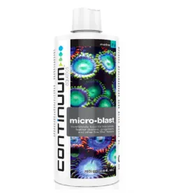 CONTINUUM MICROBLAST 2 L