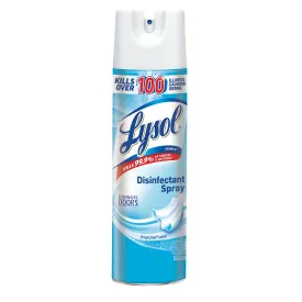 Disinfectant Spray