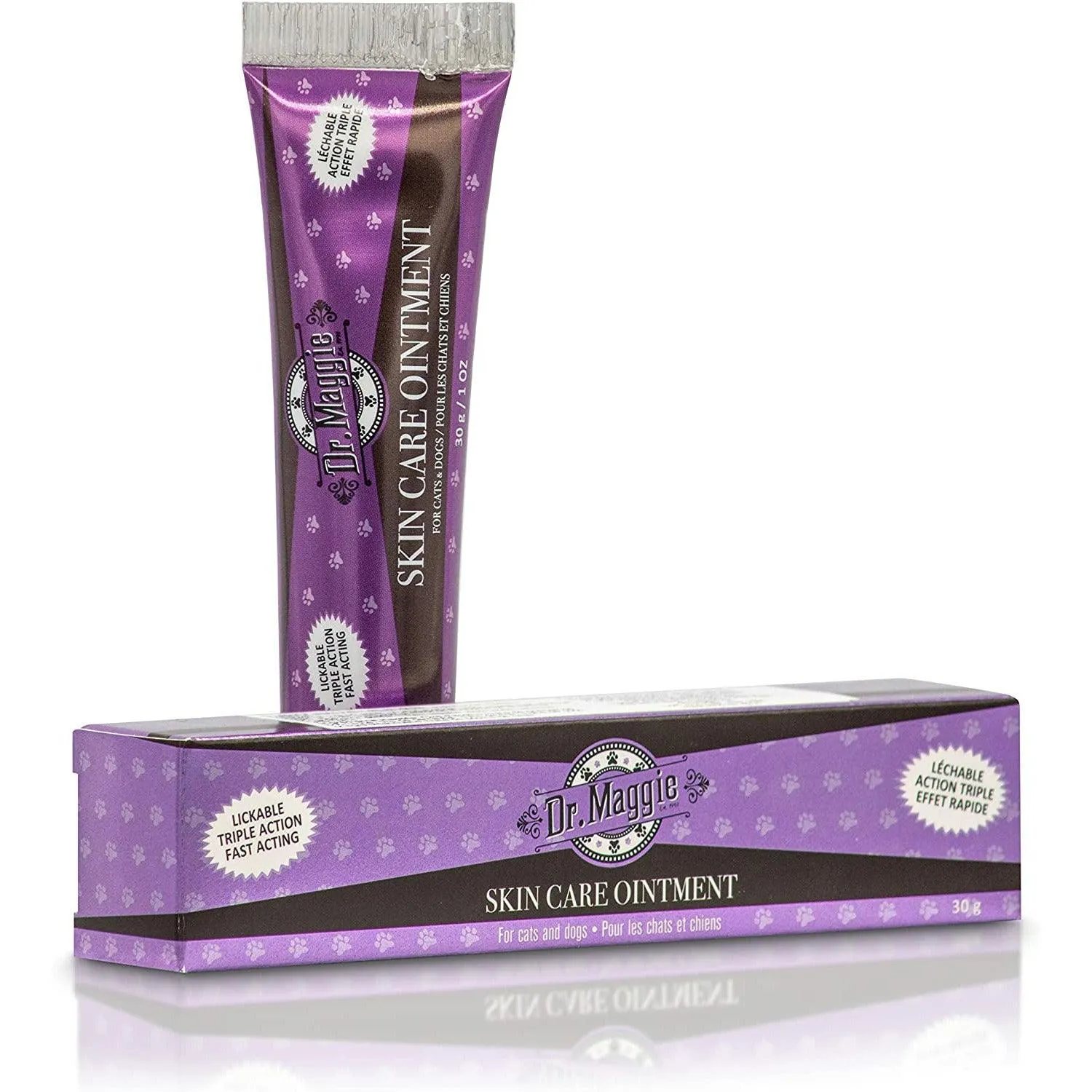 Dr. Maggie Skin Care Ointment for Dogs and Cats