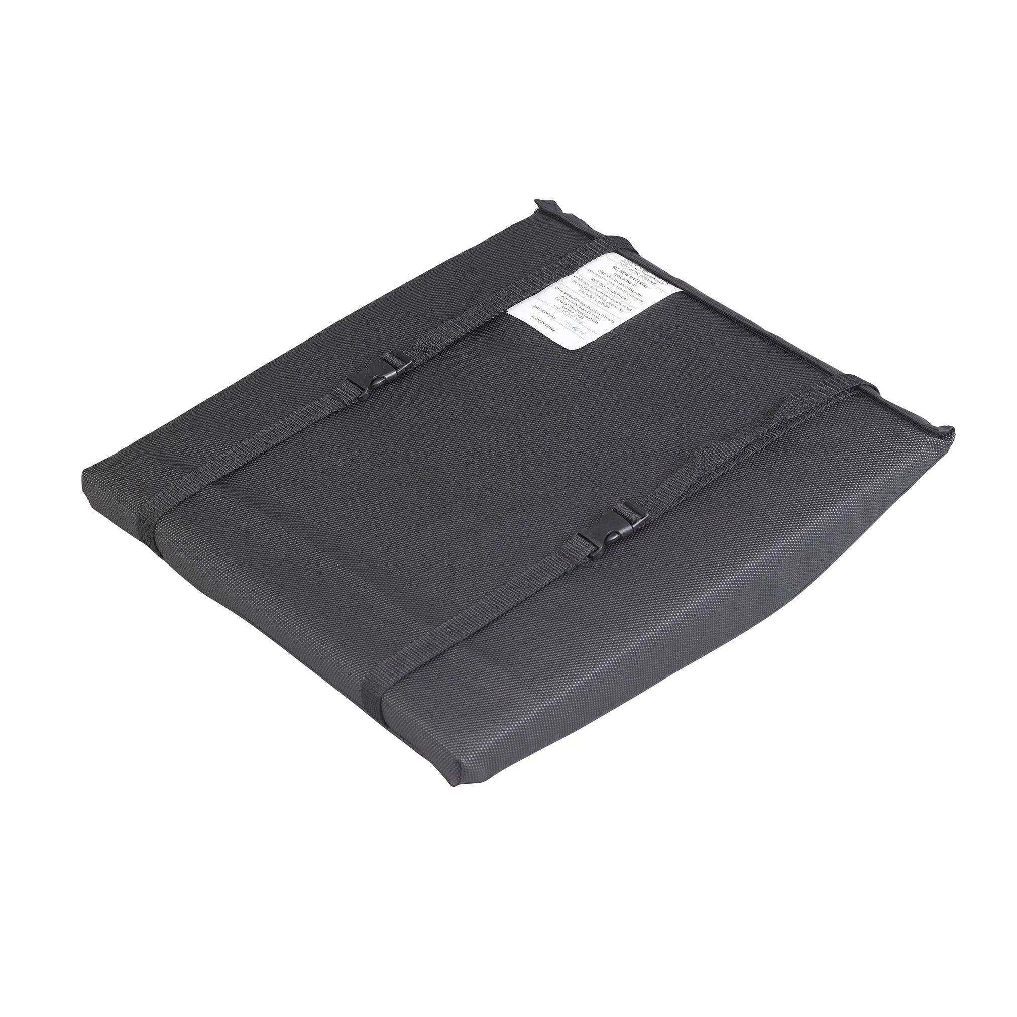 Drive Medical General Use Extreme Comfort Wheelchair Back Cushion