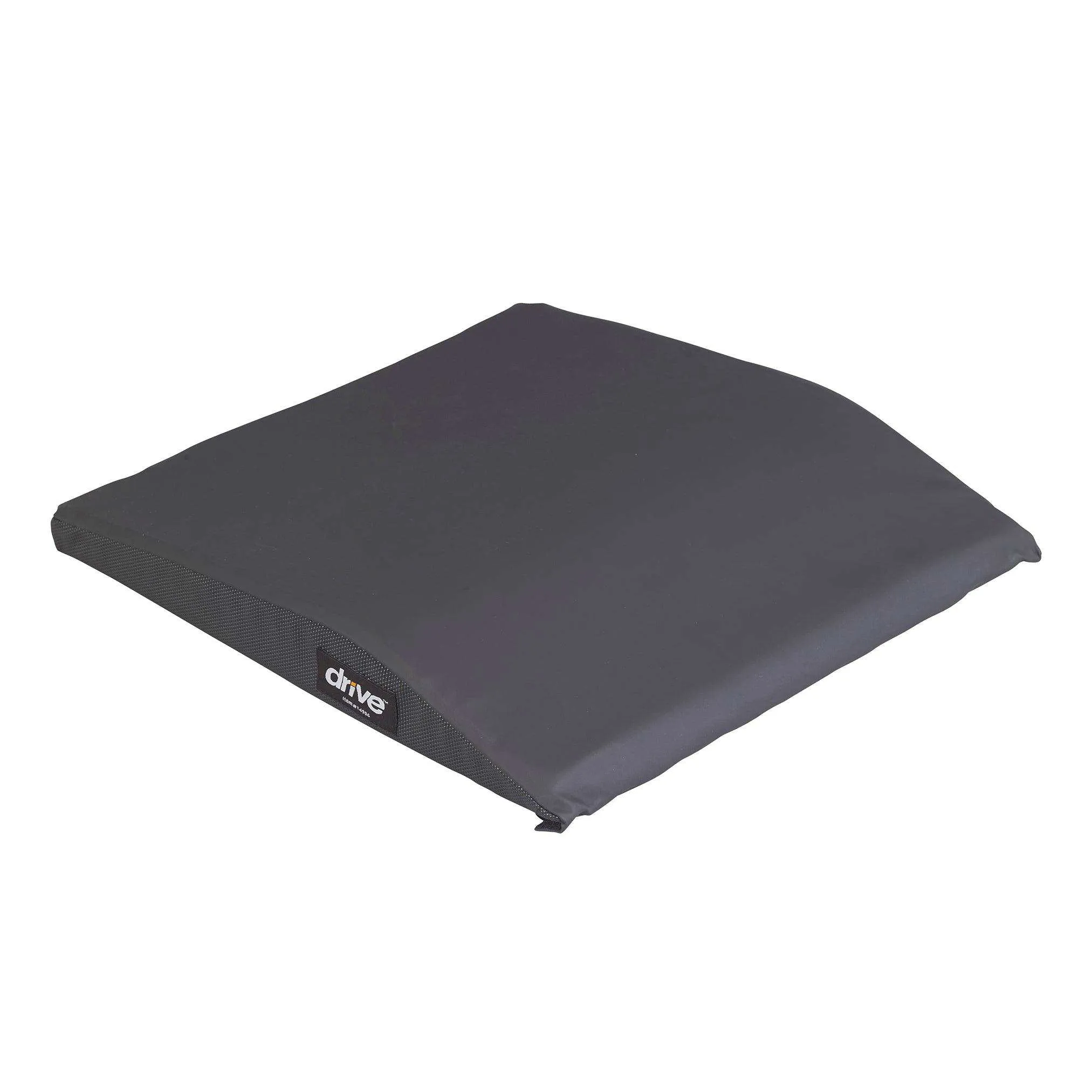 Drive Medical General Use Extreme Comfort Wheelchair Back Cushion