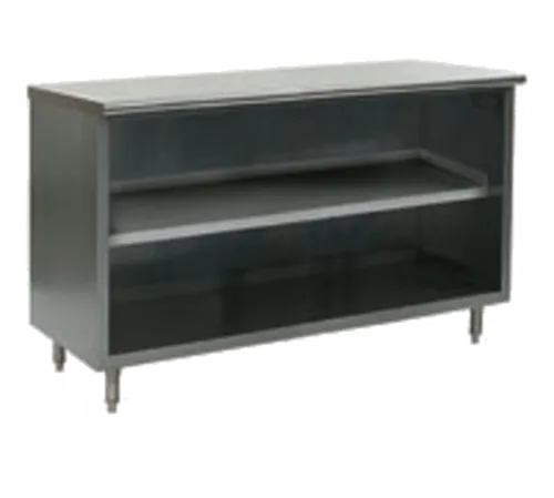 Eagle Group PC18120SE-CS-X Dish Cabinet