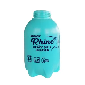 Eco365 Multi-Purpose Sprayer Rhino Bottle (Pack of 1)