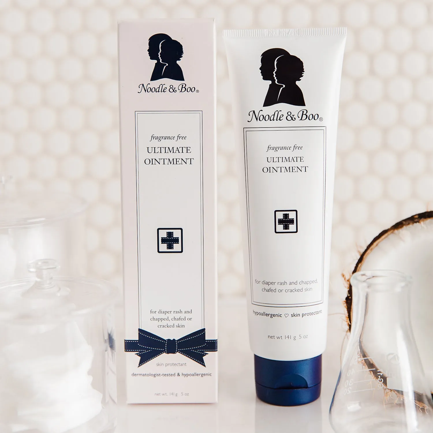 Eczema Care Baby Ultimate Ointment