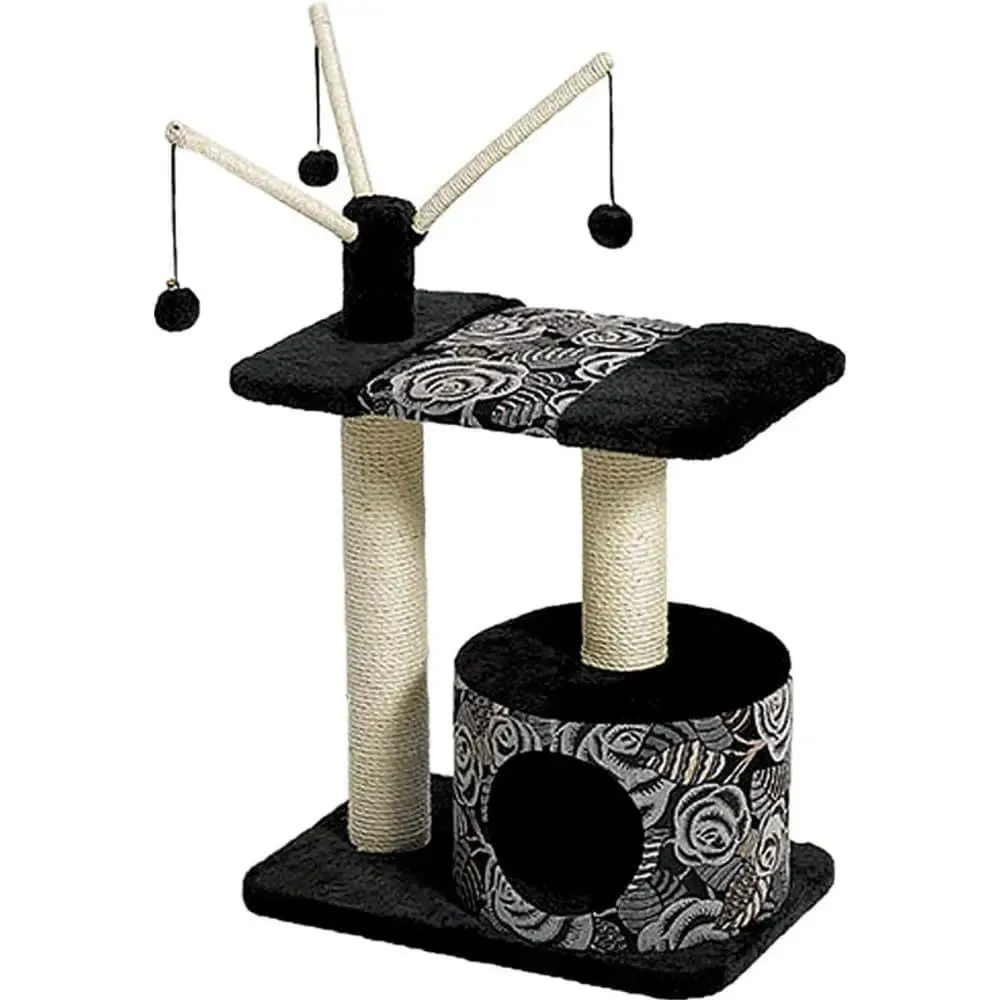 Feline Nuvo Carnival Cat Furniture