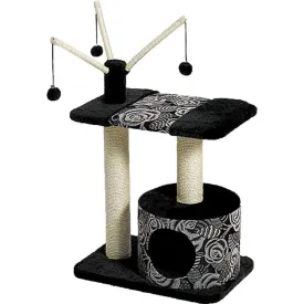 Feline Nuvo Carnival Cat Furniture