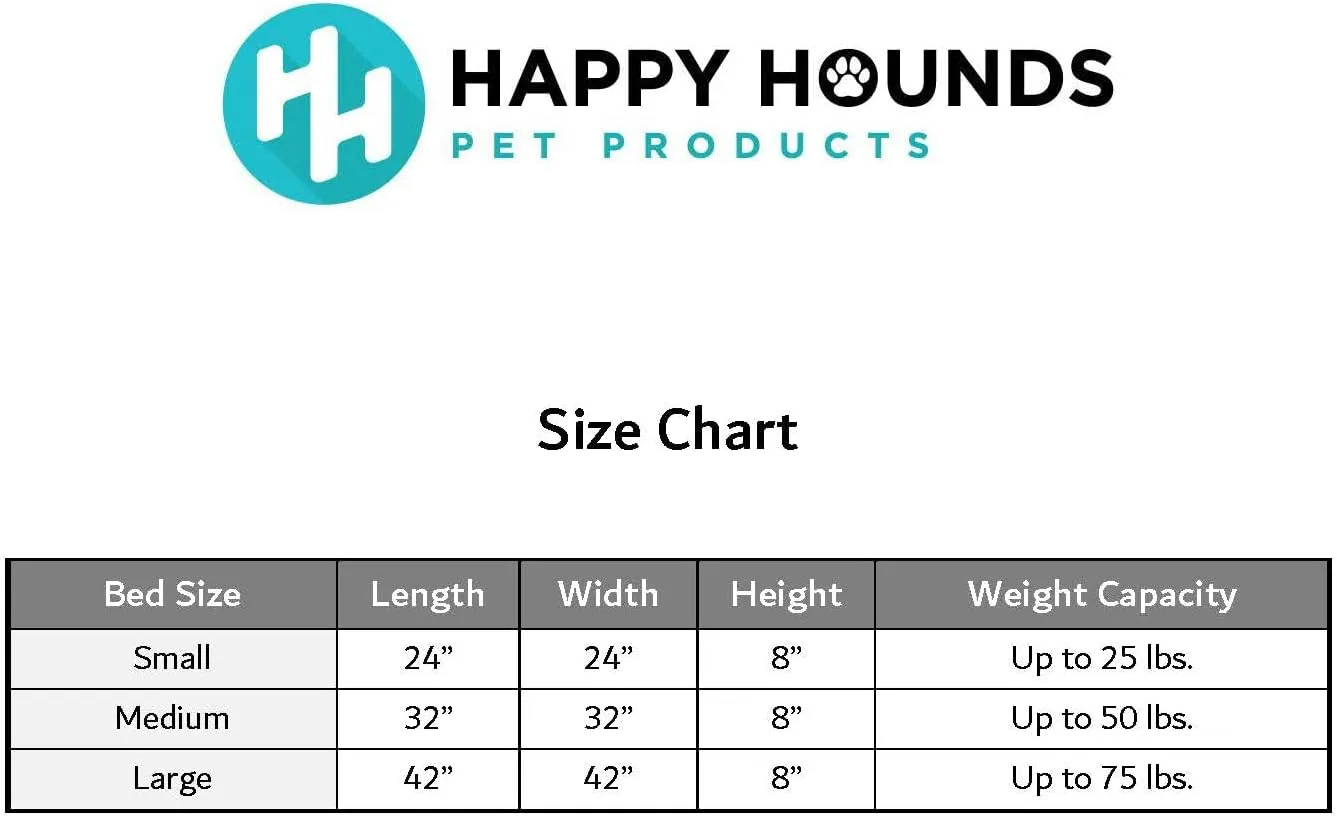 Happy Hounds Murphy ,,(60.96 )