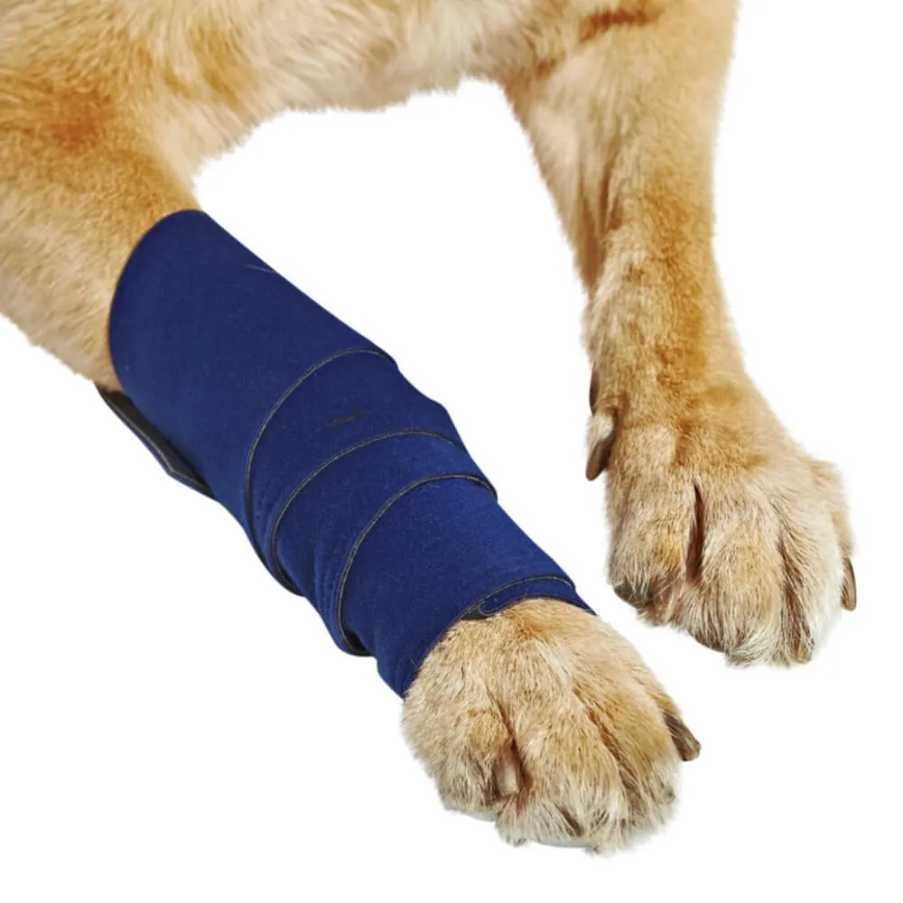 Healers Leg Wrap for Dogs