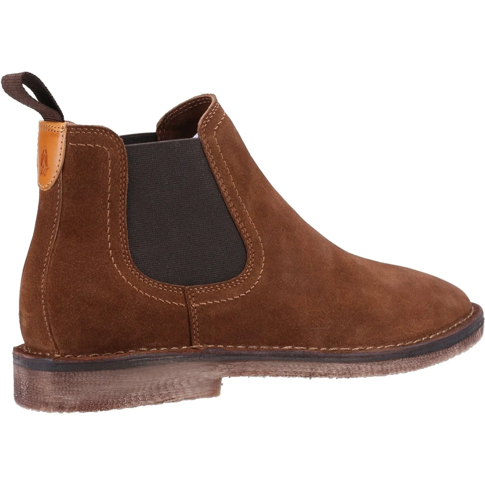 Hush Puppies Chelsea Boot For Men (Shaun) in 2 Colours, 6-12