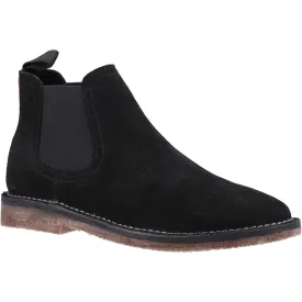 Hush Puppies Chelsea Boot For Men (Shaun) in 2 Colours, 6-12