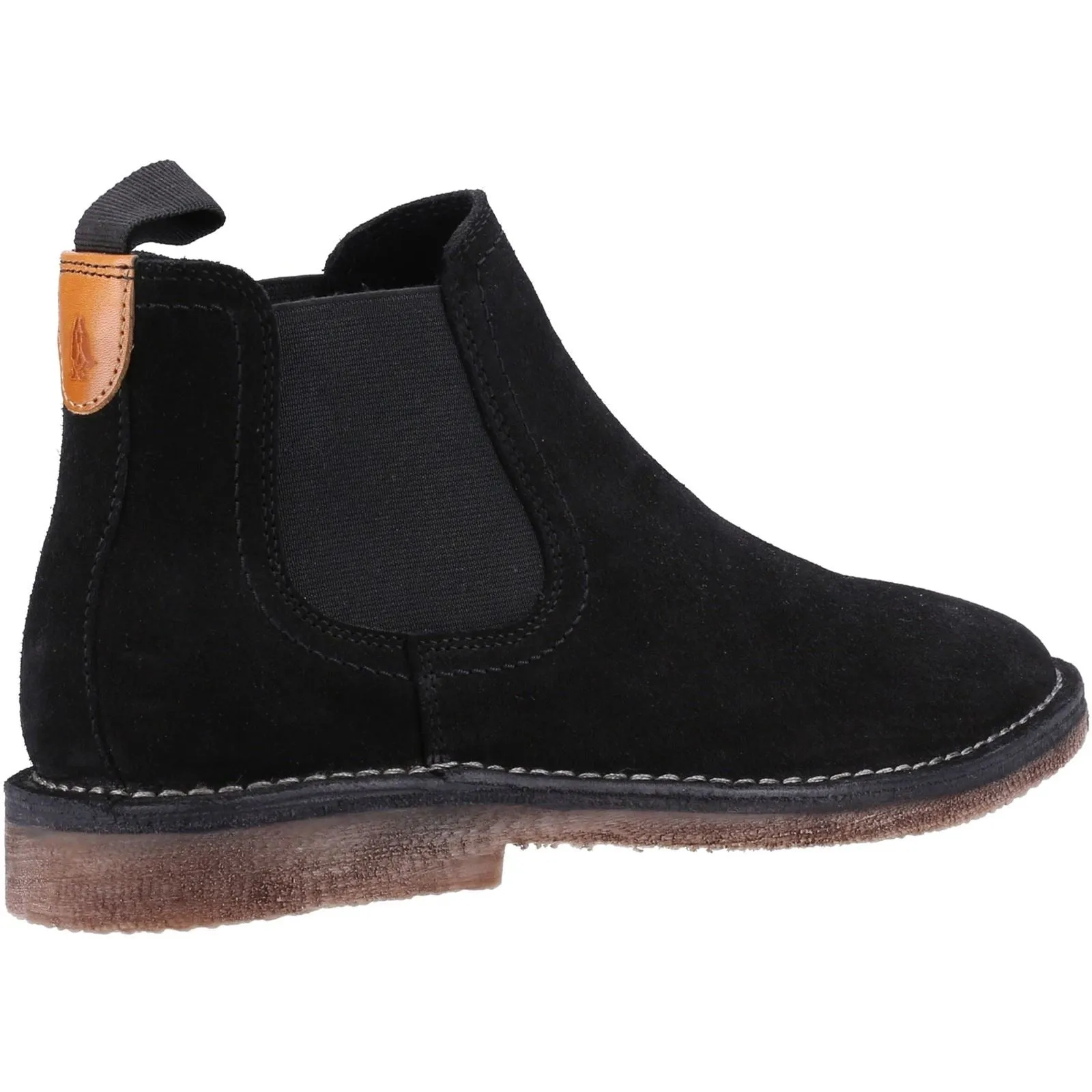 Hush Puppies Chelsea Boot For Men (Shaun) in 2 Colours, 6-12