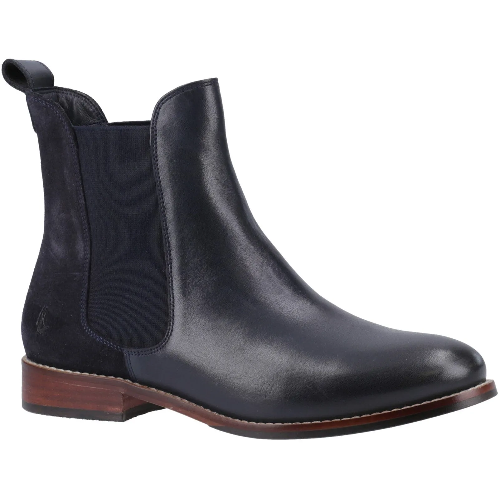 Hush Puppies Women's Colette Ankle Boot