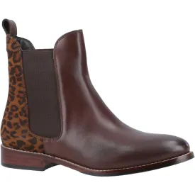 Hush Puppies Women's Colette Ankle Boot