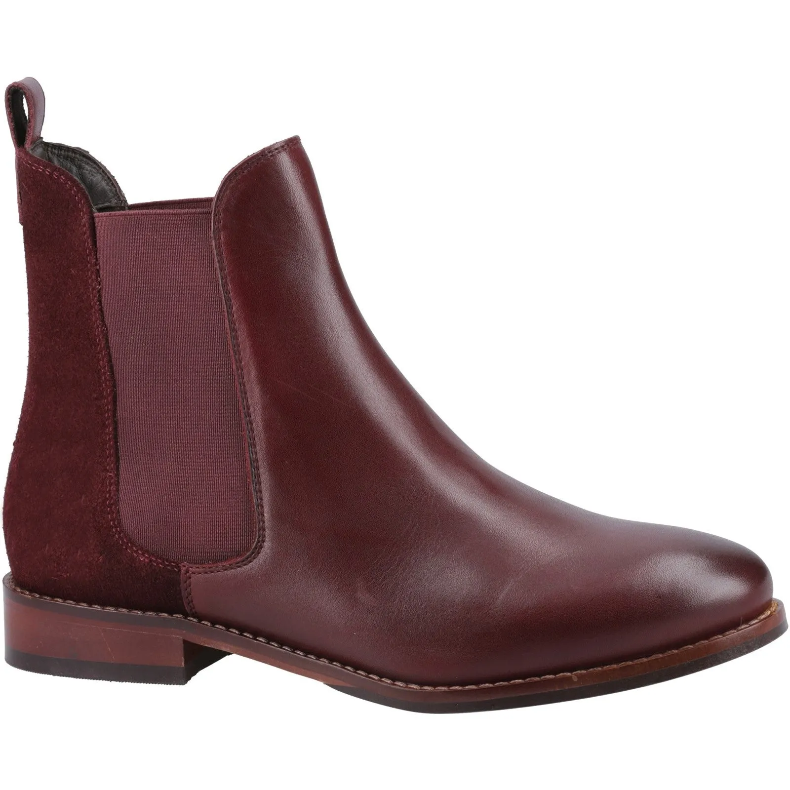 Hush Puppies Women's Colette Ankle Boot