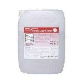 Incidin Liquid spray for surface disinfection 5l