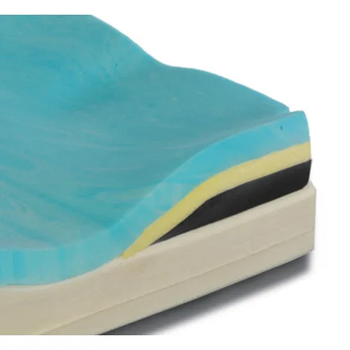 Jay Union Wheelchair Cushion