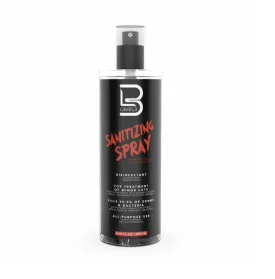 L3VEL3™ Sanitizing Spray 250ml