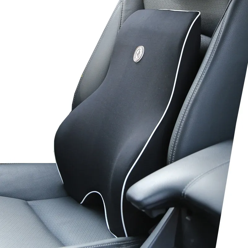 Lumbar Support Cushion Pillow