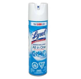 Lysol All-In-One Disinfectant Spray