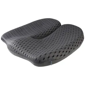Memory Foam Seat Cushion For Back Pain Coccyx Orthopedic Car Office Chair