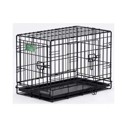 Midwest Dog Double Door i-Crate