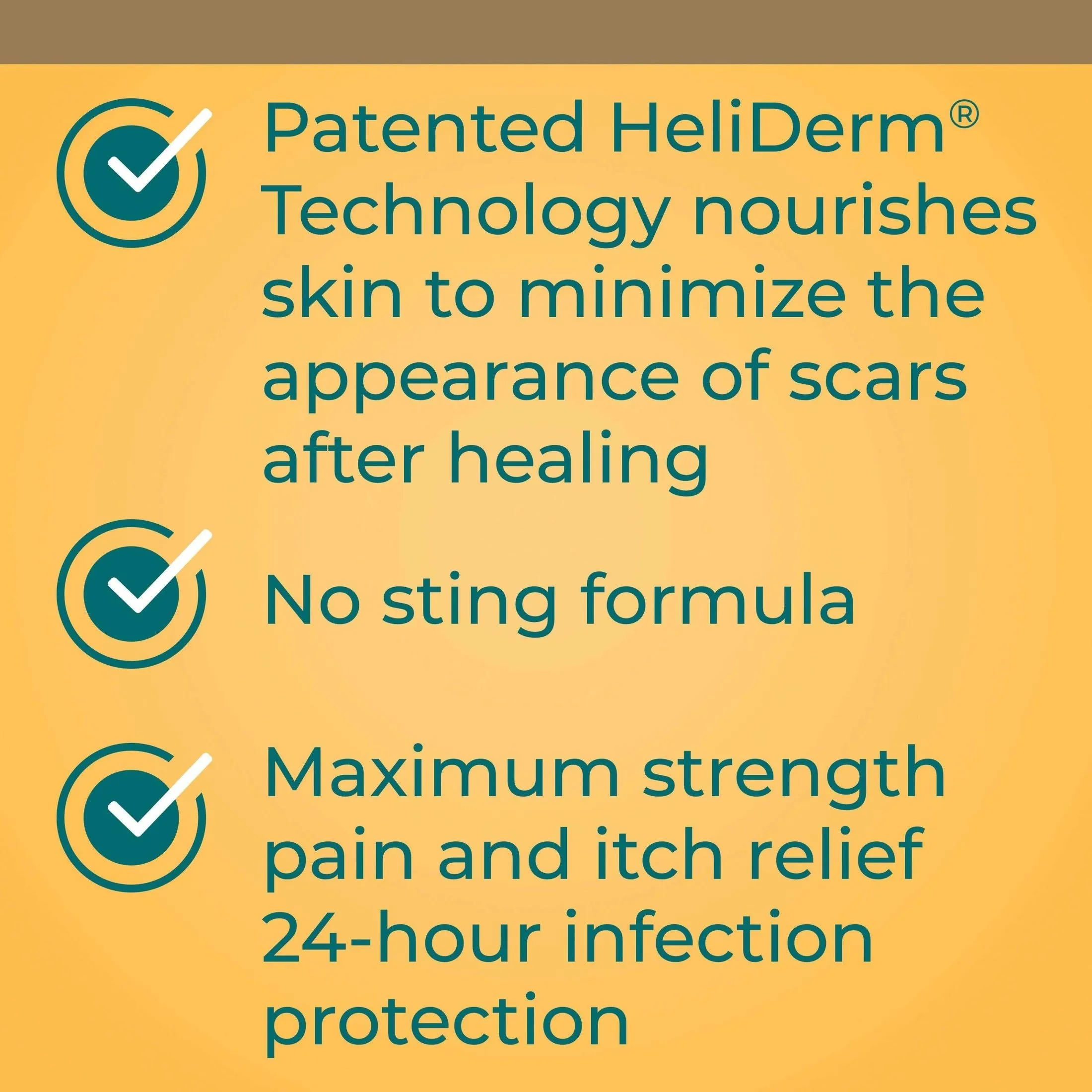 Neosporin   Pain   Itch   Scar First Aid Antibiotic Ointment - 1 Oz
