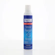 Ozium Air Sanitizer