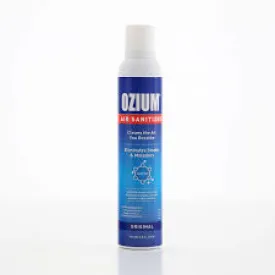 Ozium Air Sanitizer