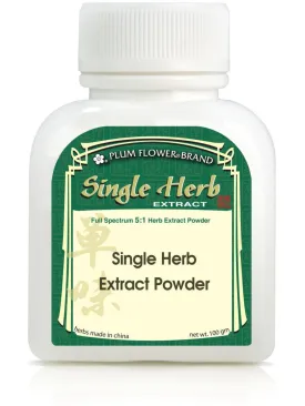 Plum Flower, Da Zao, Hong, Ziziphus jujuba fruit, red, 5:1 Extract Powder, 100 grams