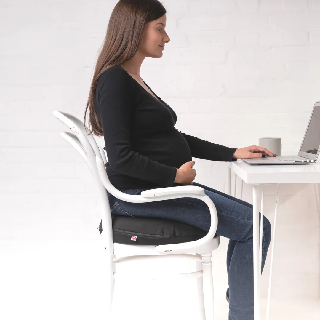 Postpartum Ring Cushion - Memory Foam Donut